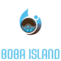Boba Island Coffee