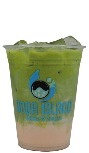 Japanese Matcha