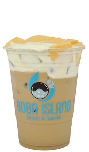 Milk Tea